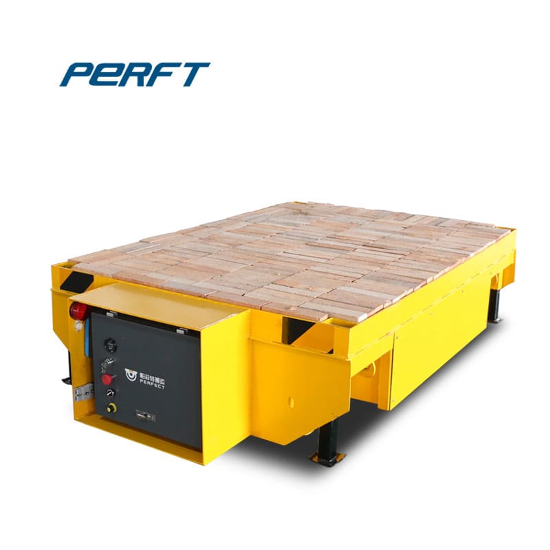 best selling cable reel operated ladle transfer trolley price sheet 